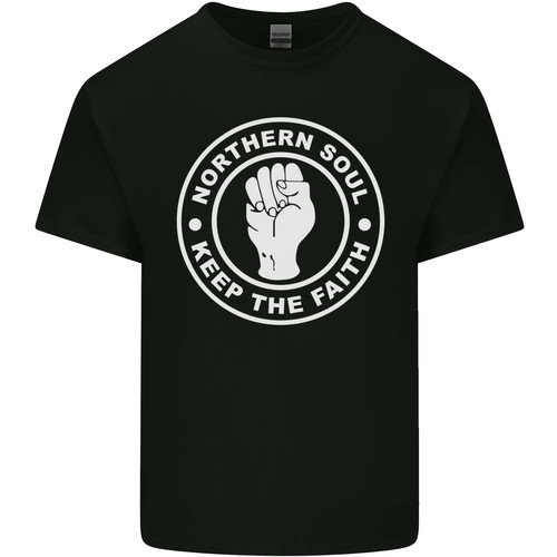 Northern soul keeping the - northern,