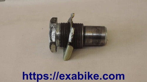 Swingarm pivot for - yamaha, xv