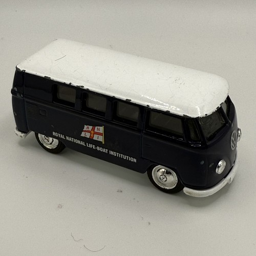 Lledo lp86 1008 camper - lp86-1008., vw