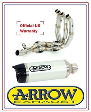 Suzuki GSXR750 2013 13 Arrow