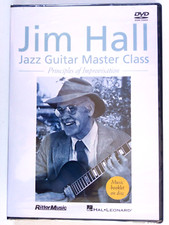 Jim Hall - Jazz Guitar Master