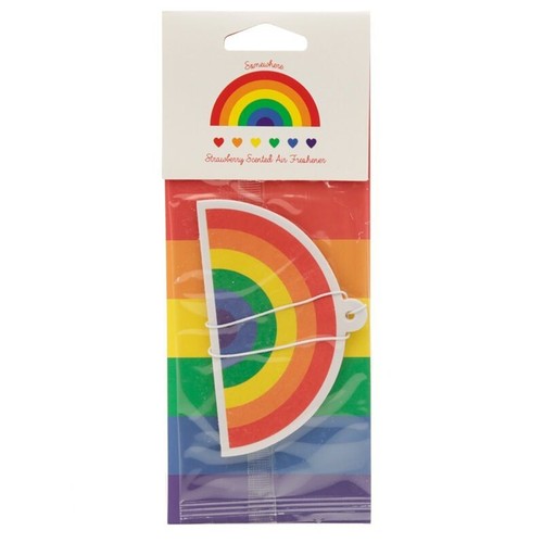 Novelty somewhere rainbow - somewhere,