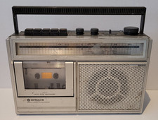 Vintage c1988 Hitachi