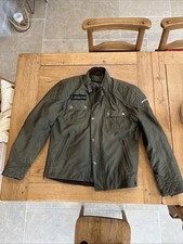 Steve McQueen Triumph