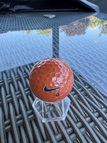 Nike orange tangarine - orange,