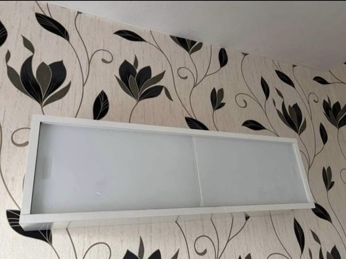 Discontinued ikea galant - galant, wall