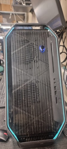 Alienware area i7 cpu - area-51,