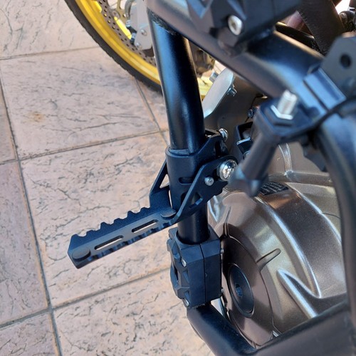 Motorcycle highway front - motorcycle,