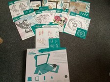 Screen Sensations 12x12 Kit