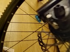 Gary Fisher King Fisher 2