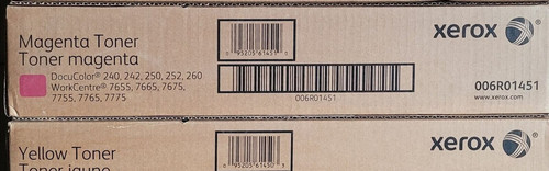 Xerox dc240 250 252 - xerox, twin