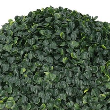 B- Artificial Plant Ball