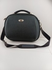 Antler Overnight Weekend Travel Vanity Bag Hand Luggage Case 27X35X18Cm