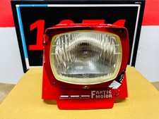 1980 FANTIC TRIAL HEADLIGHT