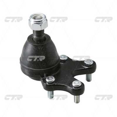 Ball joint for - ball,