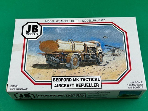 Models bedford mk - models,