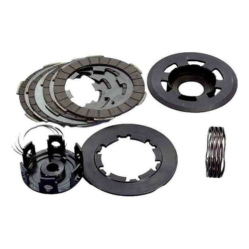 Complete clutch kit polini - clutch,