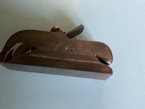 Original marples bull nose - bull,