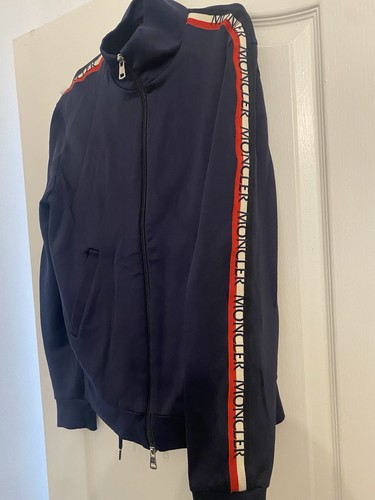 Moncler tracksuit men size - moncler, men’s