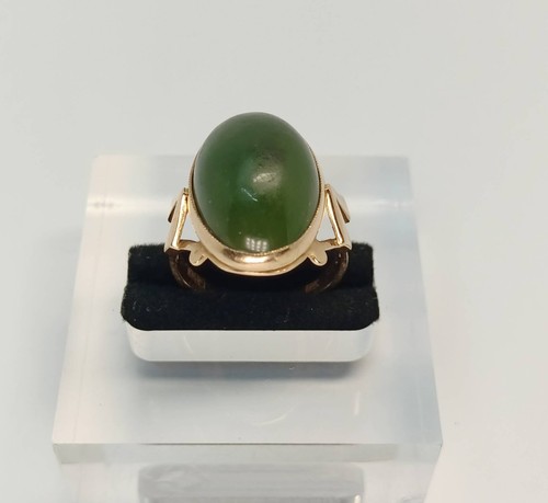Rare soviet russian solid gold - rare,