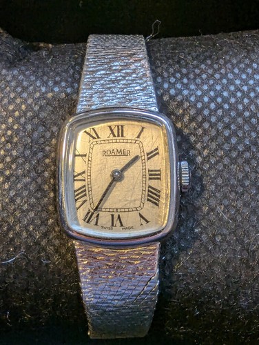 Vintage roamer ladies - ladies, watch