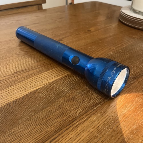 Mag lite cell - mag-lite, d