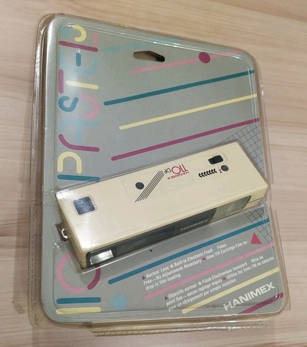 Hanimex 110 pastels vintage - 110,