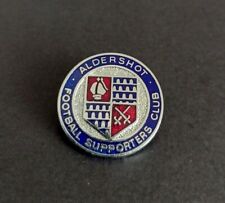 ENGLISH - ENGLAND - NON LEAGUE FOOTBALL TEAM LAPEL PIN BADGES - A