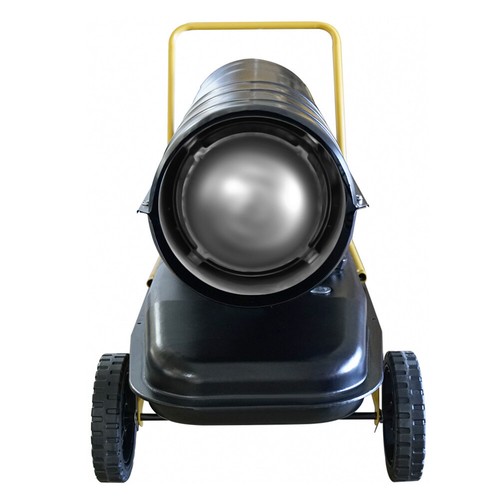 Industrial space heater - industrial,
