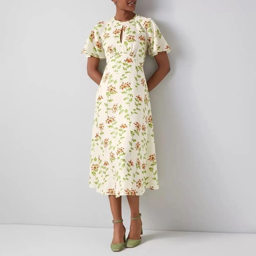 Bnwt bennett 100 silk - bnwt,
