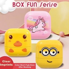 UK made, Custom Children Name