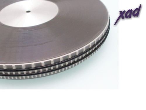 Garrard 301 401 501 xad - 401,