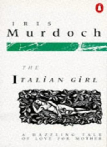 The italian girl - the, girl,iris