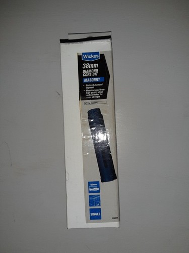 150mm diamond core - diamond,