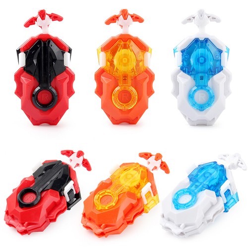 Beyblade burst launcher 184 - launcher, b-184