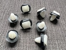 FITS TOYOTA EXTERIOR MOULDING