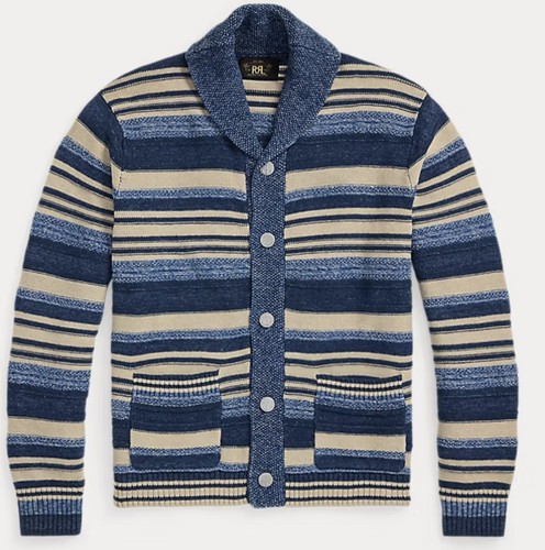 Bnwt rrl double ralph - bnwt, lauren