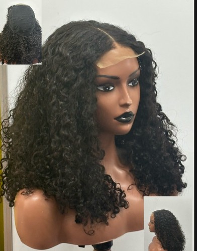 Human hair pixie curl - hair,