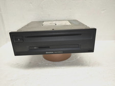 Skoda Octavia Multimedia