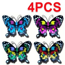 Home Fence Ornament Metal