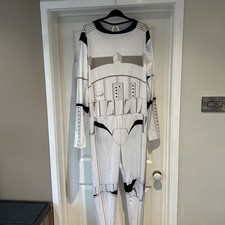 Rubies Star Wars Stormtrooper