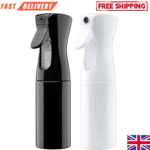 Mist hair spray - mist, bottle