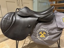 16.5” ideal Technical &