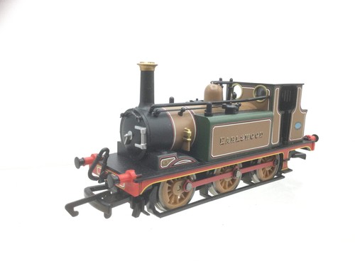 Hornby r2190 gauge lbsc - hornby, oo