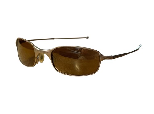 Oakley square wire sunglasses - square,