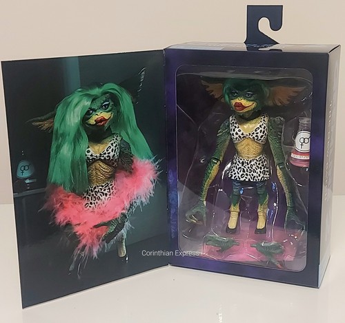 Neca gremlins new batch - gremlins,