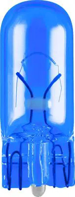 Light bulb w5w 12961wvub2 - bulb,