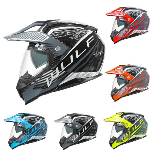 Wulfsport optima dual - wulfsport, sport