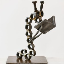 'One More Chapter' Recycled