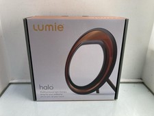 Lumie Halo Multifunctional